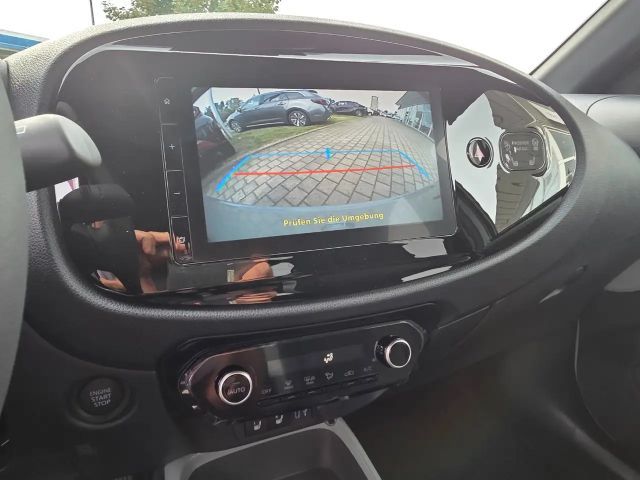 Toyota Aygo X Hatchback VVT-i