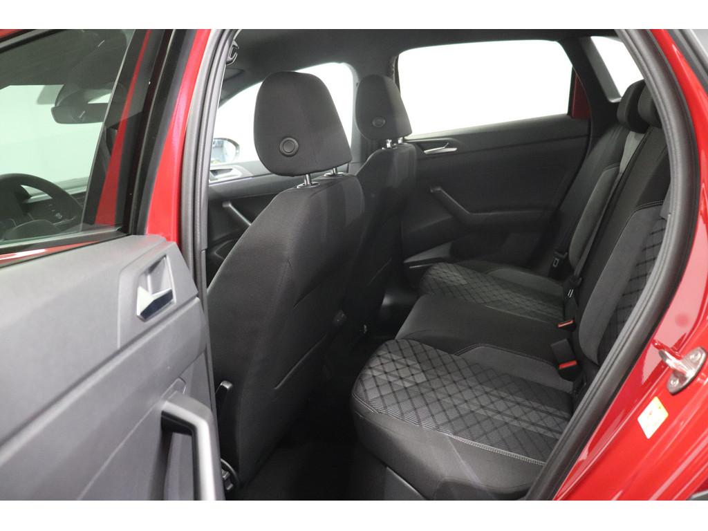 Volkswagen Taigo 1.0 TSI DSG R-Line