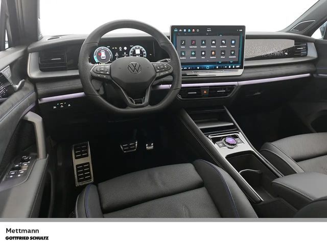 Volkswagen Tayron 2.0 TDI DSG IQ.Drive R-Line