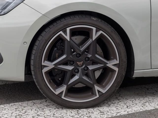 Cupra Leon Sportstourer VZ