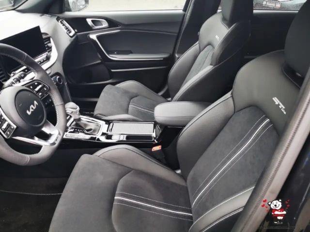 Kia Ceed GT-Line SportWagon