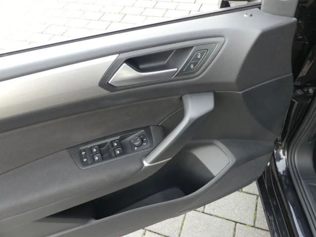 Volkswagen Touran BMT Comfortline