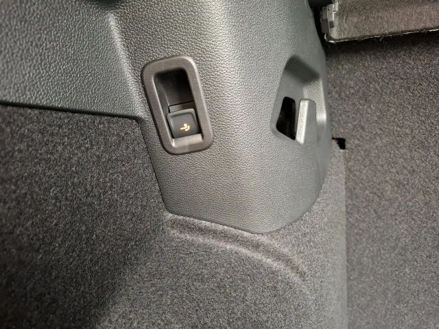 Volkswagen Golf DSG Sport