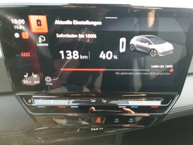 Volkswagen ID.3 Performance Pro