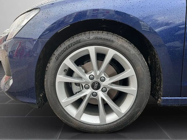 Audi A3 S-Tronic Sedan