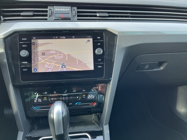 Volkswagen Passat 2.0 TDI Business DSG Variant