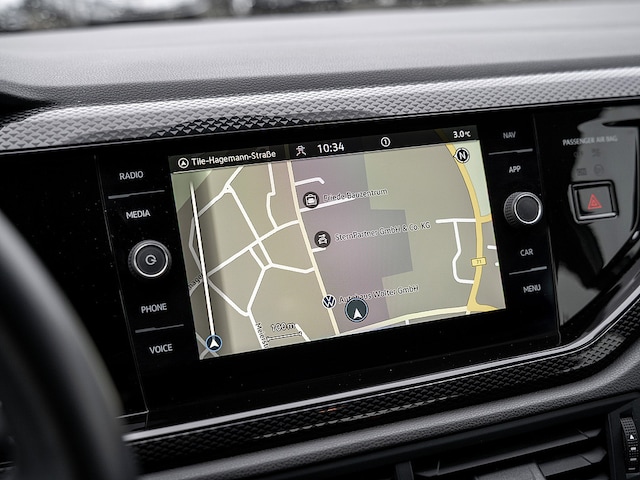 Volkswagen Polo 1.0 TSI DSG IQ.Drive Life