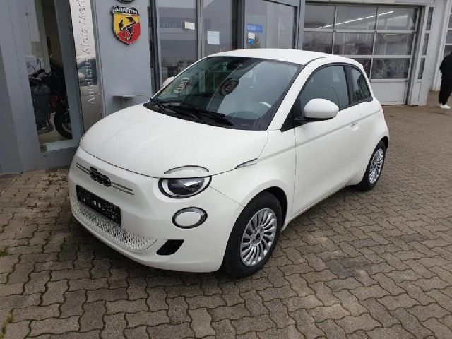 Fiat 500e Basis