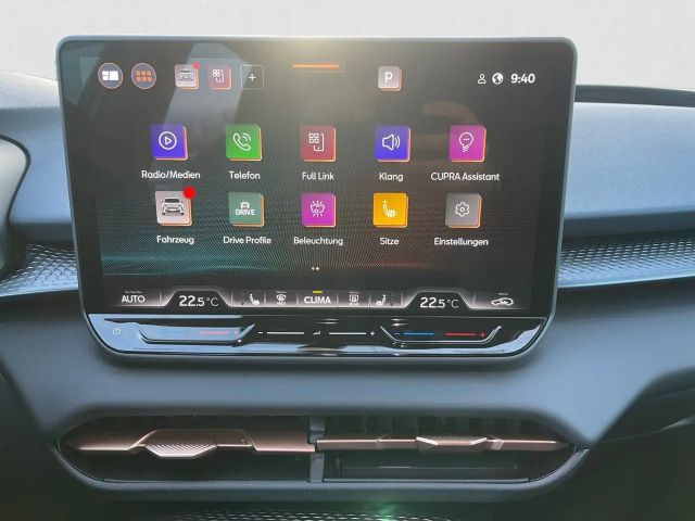 Cupra Terramar 1.5 TSI