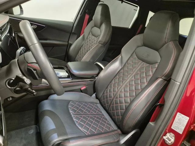 Audi SQ7 4.0 TFSI Competition Quattro