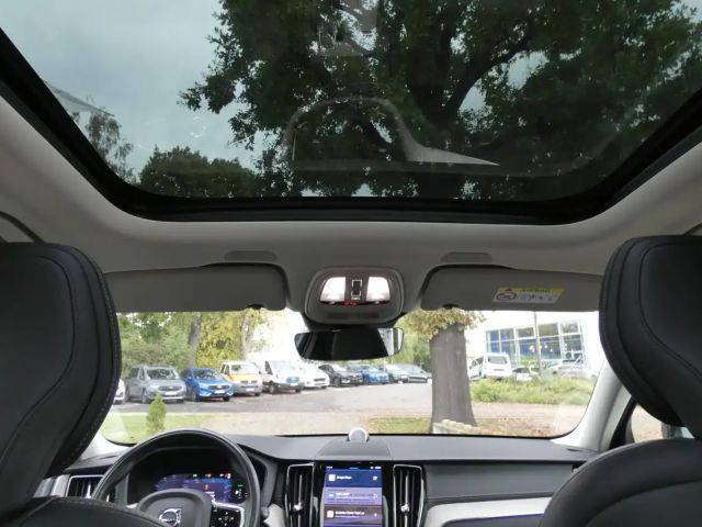 Volvo XC60 'Inscription PHEV' #AWD #360 #AHK #MASSAGE