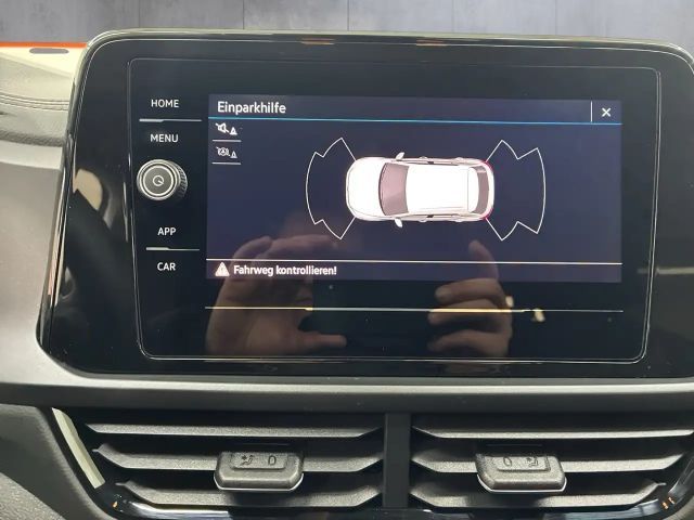 Volkswagen T-Roc 4Me TSI