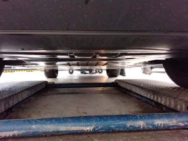 Volkswagen ID.4 4Motion GTX