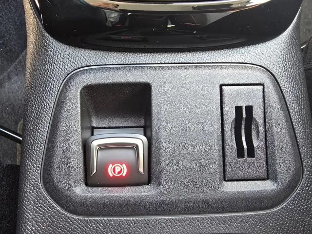 Opel Corsa Edition Turbo