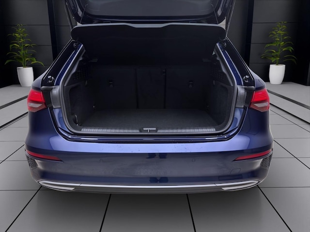 Audi A3 30 TDI S-Tronic Sportback