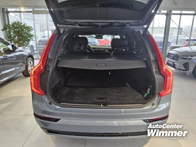 Volvo XC90 AWD Ultimate