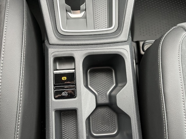 Volkswagen Caddy 2.0 TDI DSG Style