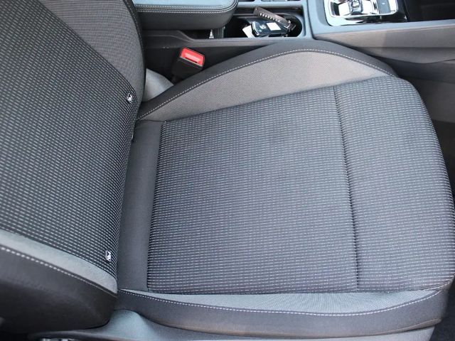 Skoda Octavia Combi Style Style iV