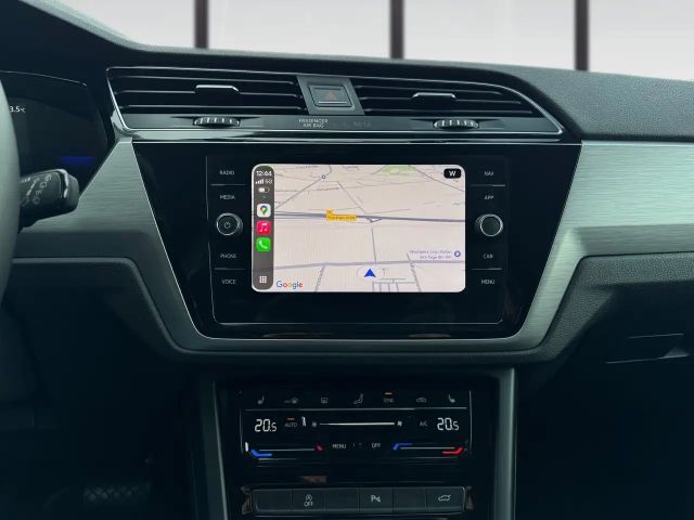 Volkswagen Touran Comfortline DSG