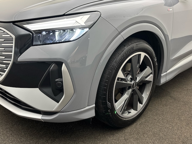 Audi Q4 e-tron 35 Sportback