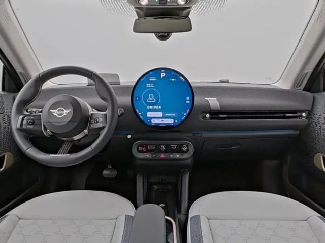 MINI Cooper E Head-Up, Komfortzugang, Sitzheizung