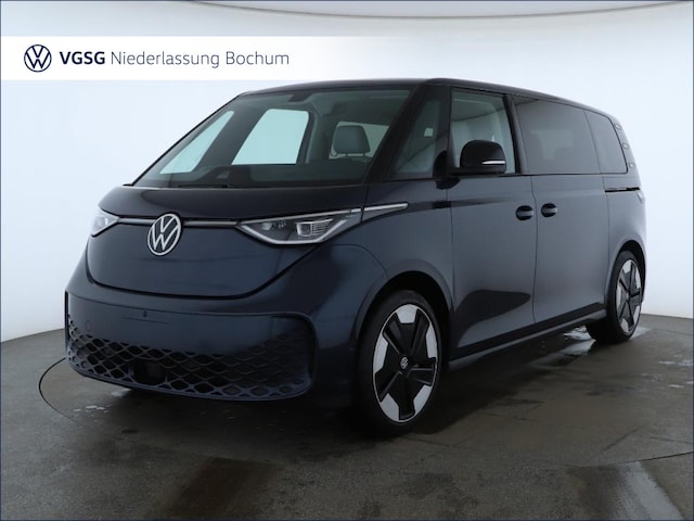 Volkswagen ID.Buzz Pro