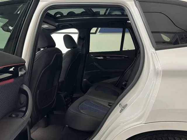 BMW X1 M-Sport xDrive