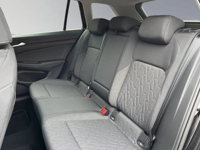 Volkswagen Golf DSG Golf VIII Life Variant