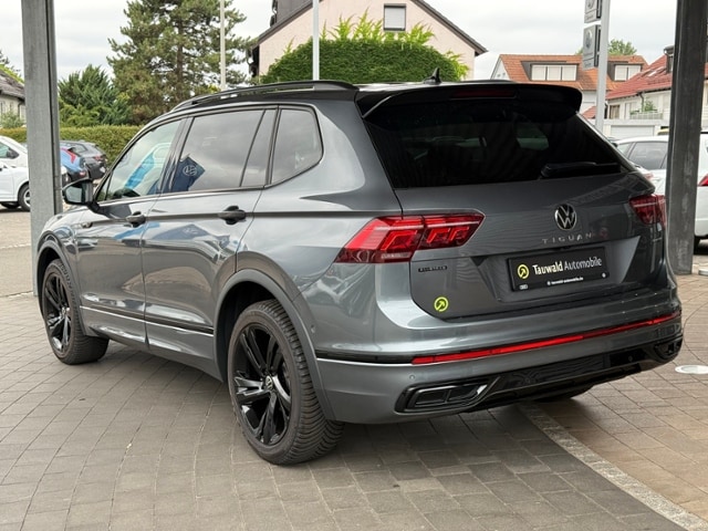 Volkswagen Tiguan 2.0 TSI Allspace DSG