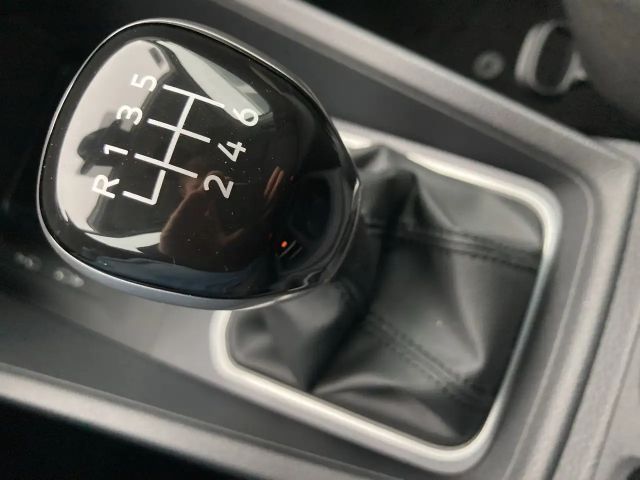 Volkswagen Caddy 2.0 TDI Maxi