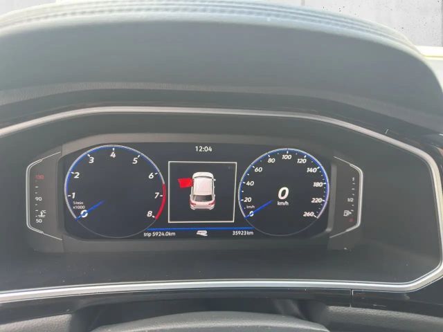 Volkswagen T-Roc 1.0 TSI R-Line