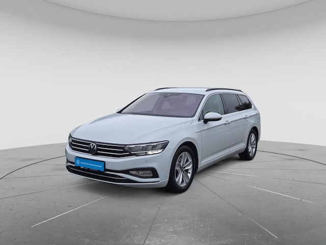 Volkswagen Passat 2.0 TSI Business DSG Variant