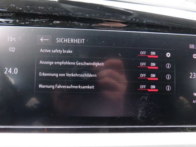 Opel Grandland X Elegance