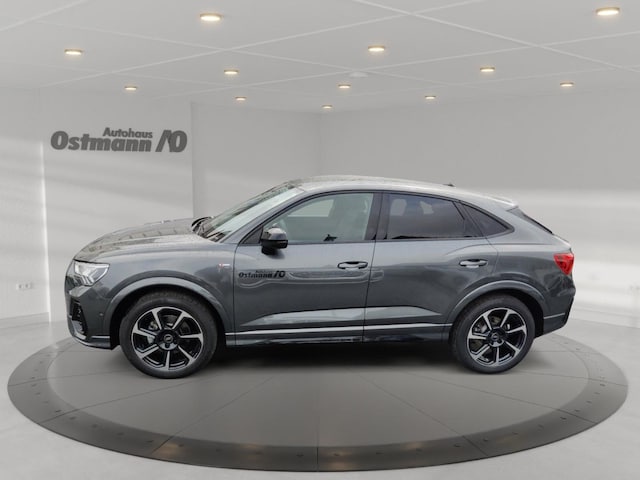 Audi Q3 S-Tronic Sportback