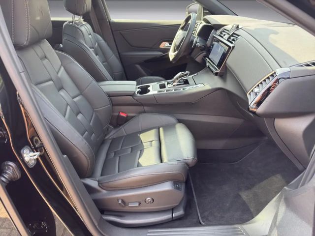 DS DS 7 Crossback BlueHDi Mobiles