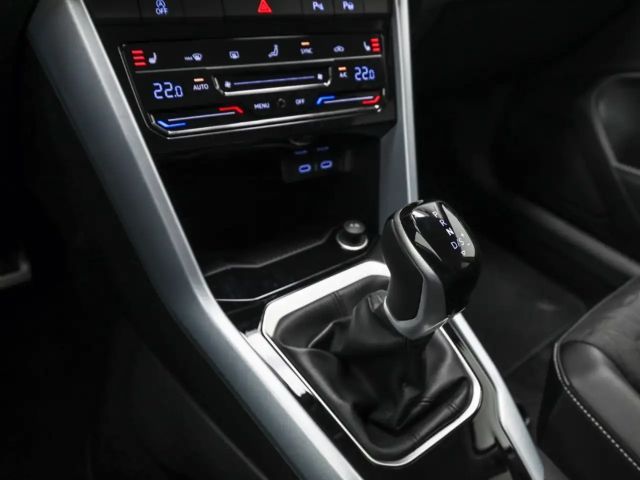 Volkswagen T-Roc 1.5 TSI DSG