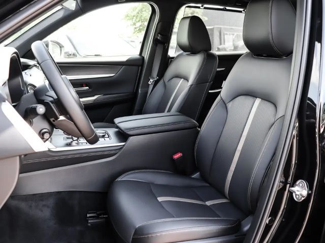 Mazda CX-80 Homura e-Skyactiv