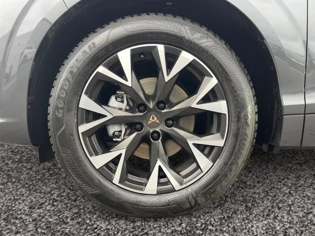 Cupra Terramar eTSI DSG|AHK|PANO|HEAD-UP|KEYLESS|ACC|