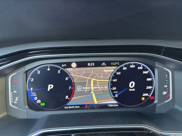 Volkswagen Taigo 1.5 TSI DSG IQ.Drive R-Line