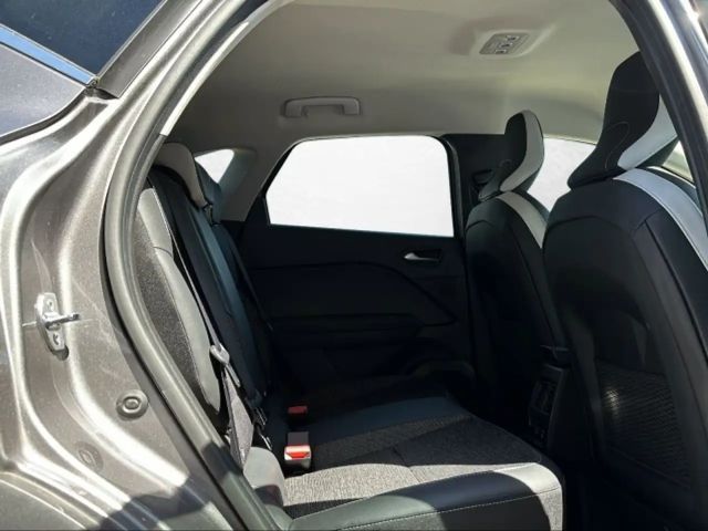 Renault Captur E-Tech