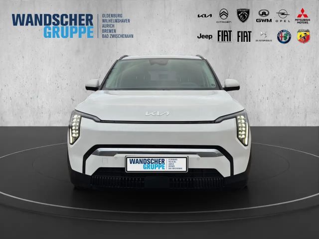 Kia EV3 58.3 kWh Earth