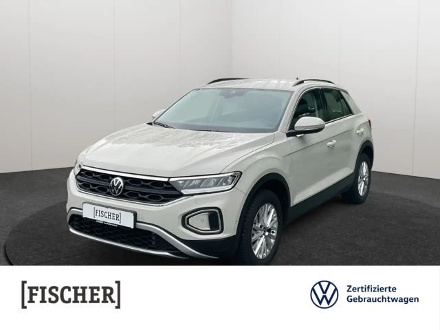 Volkswagen T-Roc DSG Life