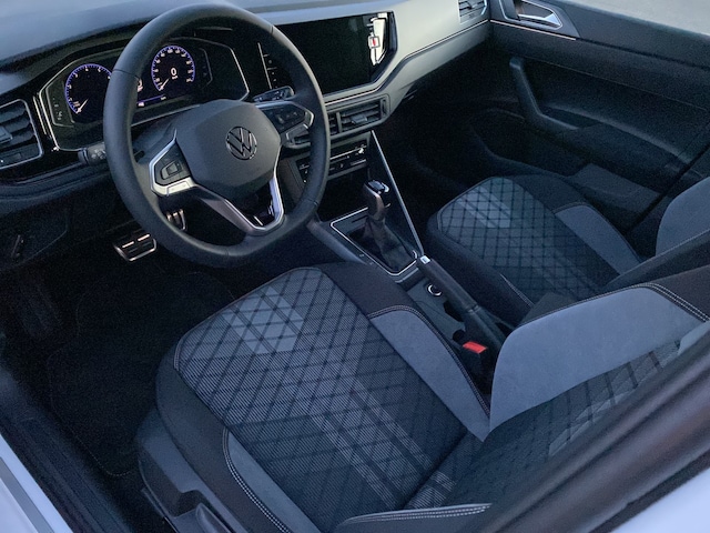 Volkswagen Taigo 1.0 TSI DSG R-Line