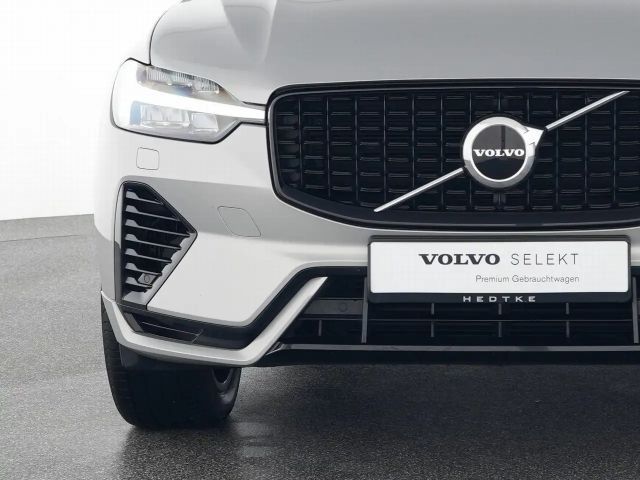 Volvo XC60 AWD Dark Plus Recharge T6