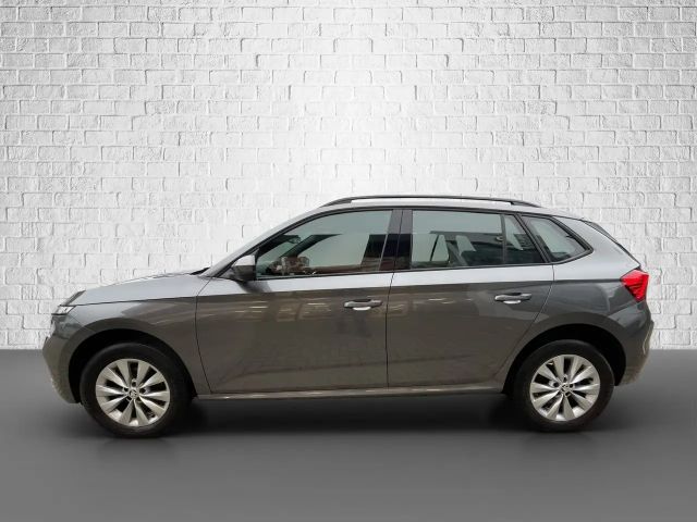 Skoda Kamiq 1.0 TSI Ambition