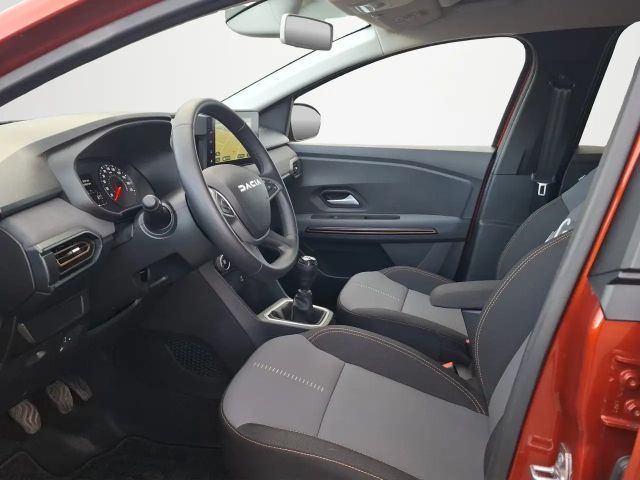 Dacia Jogger Extreme