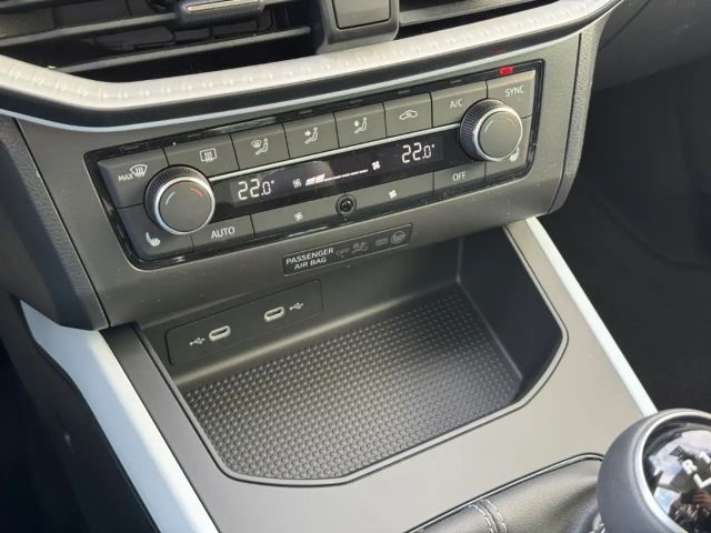 Seat Arona 1.0 TSI Style