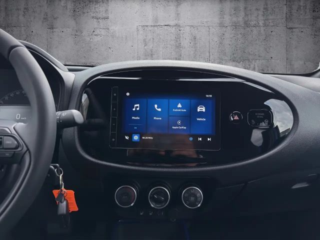 Toyota Aygo X Hatchback