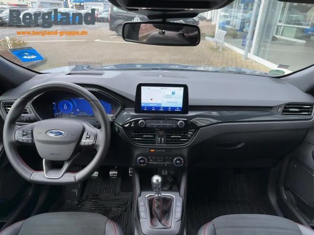 Ford Kuga EcoBoost ST Line X