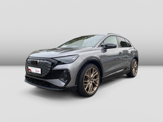 Audi Q4 e-tron 40